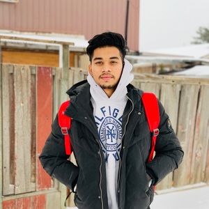 Meet your Posher, Nav